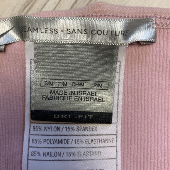 Vintage Nike Dri-Fit Tank - Picture 4 of 4